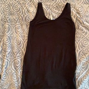 Women’s body con dress